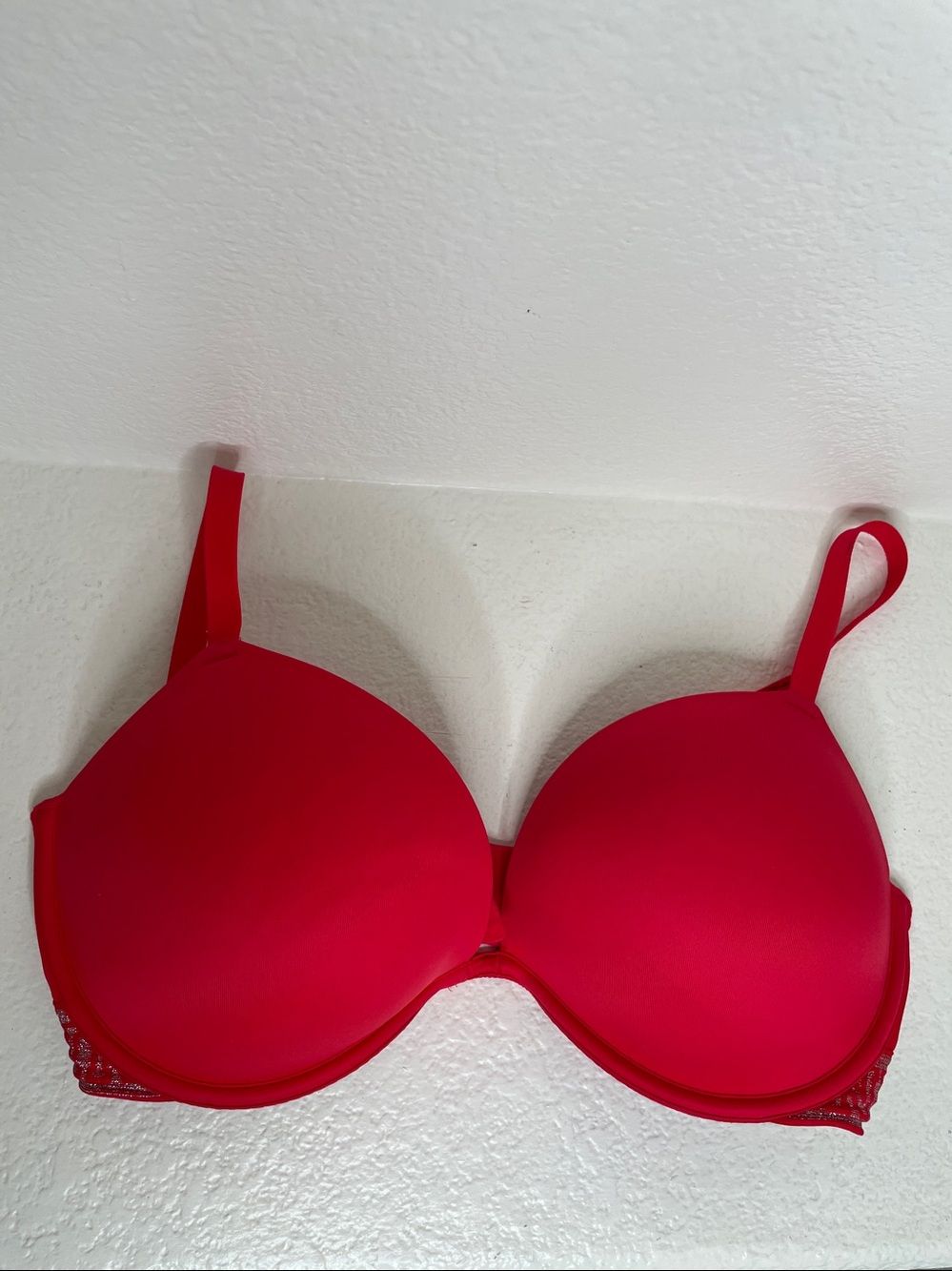Victoria’s Secret Lot of 4 size 38DD and 1 36D Bras - Picture 5 of 14